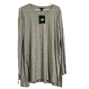 Roots Canada Nanoose top size XL